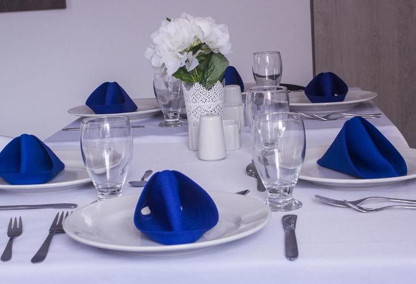 Hotel Leuroz | Medellín | Antioquia | Colombia 18