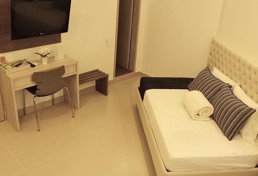 Hotel Leuroz | Medellín | Antioquia | Colombia 2