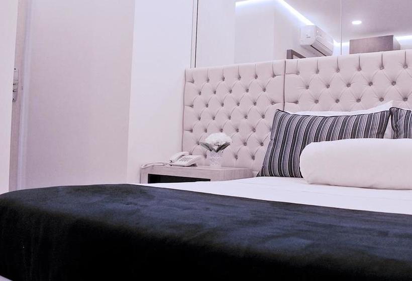 Hotel Leuroz | Medellín | Antioquia | Colombia 20