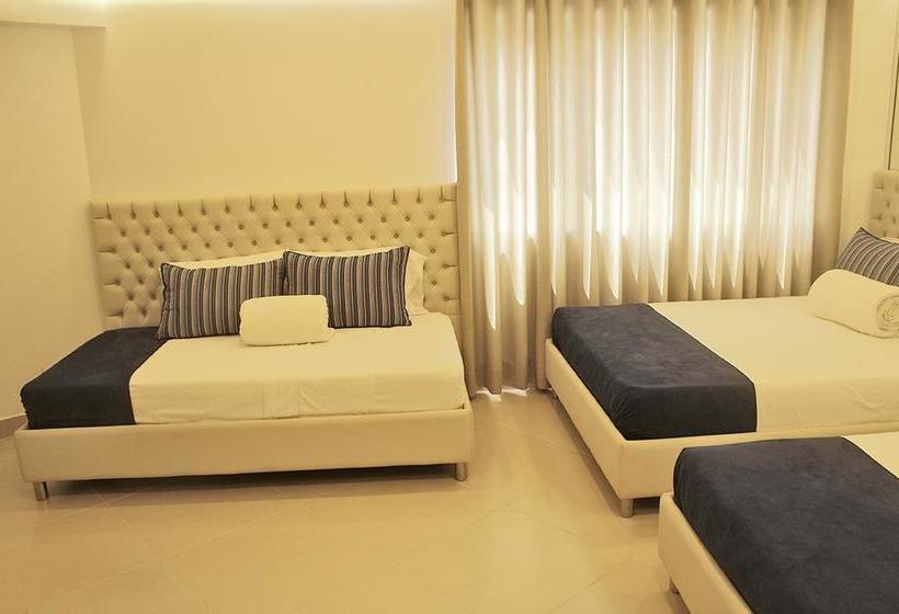 Hotel Leuroz | Medellín | Antioquia | Colombia 3