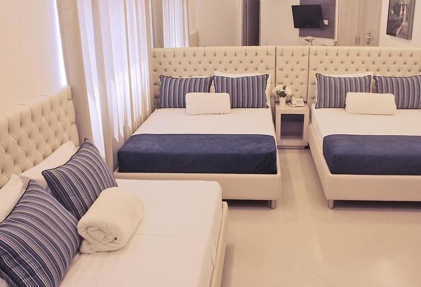 Hotel Leuroz | Medellín | Antioquia | Colombia 4