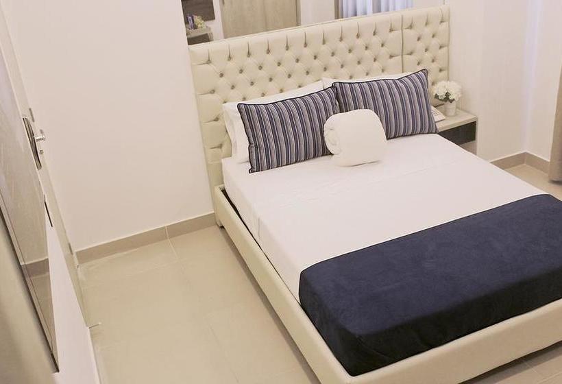 Hotel Leuroz | Medellín | Antioquia | Colombia 5