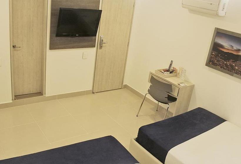 Hotel Leuroz | Medellín | Antioquia | Colombia 6