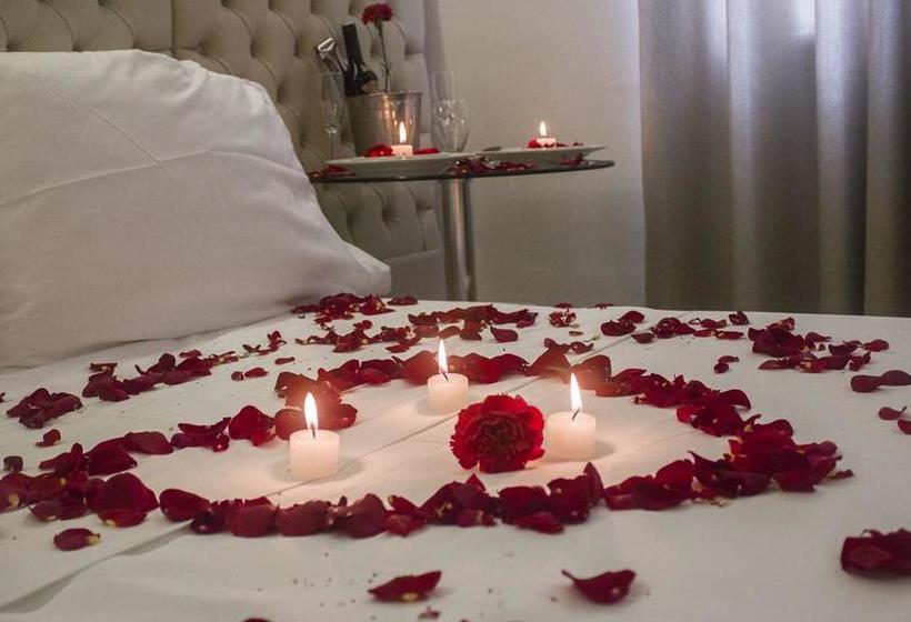 Hotel Leuroz | Medellín | Antioquia | Colombia 8