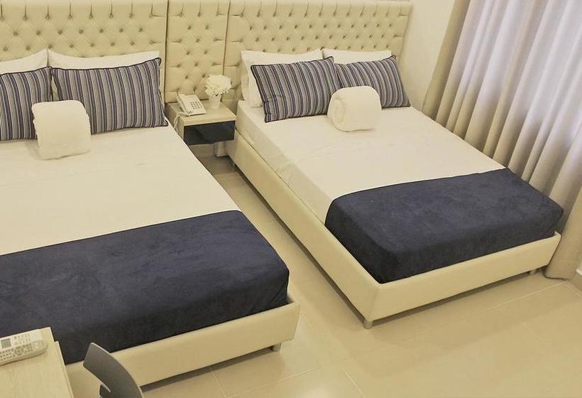 Hotel Leuroz | Medellín | Antioquia | Colombia 9