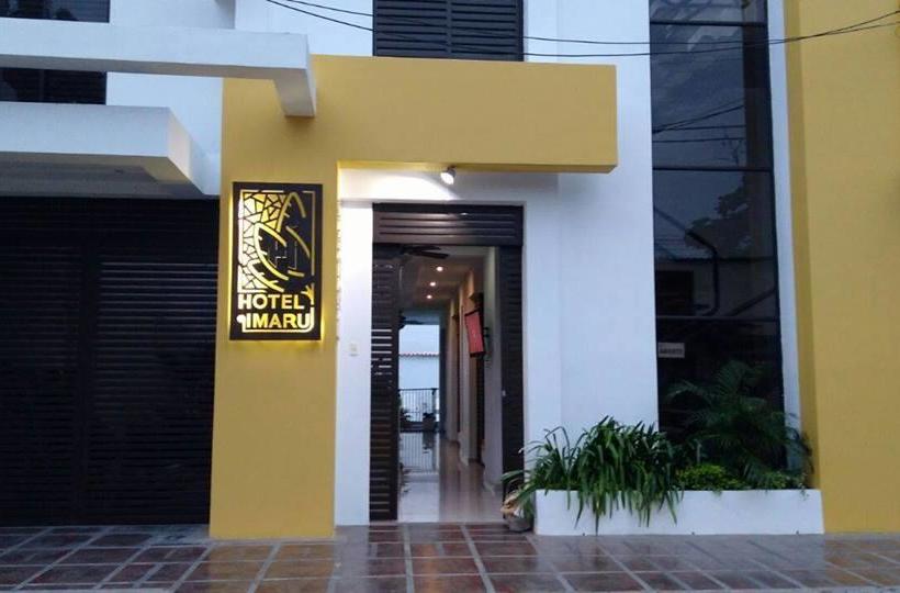 Hotel Imaru | Girardot | Cundinamarca | Colombia 1