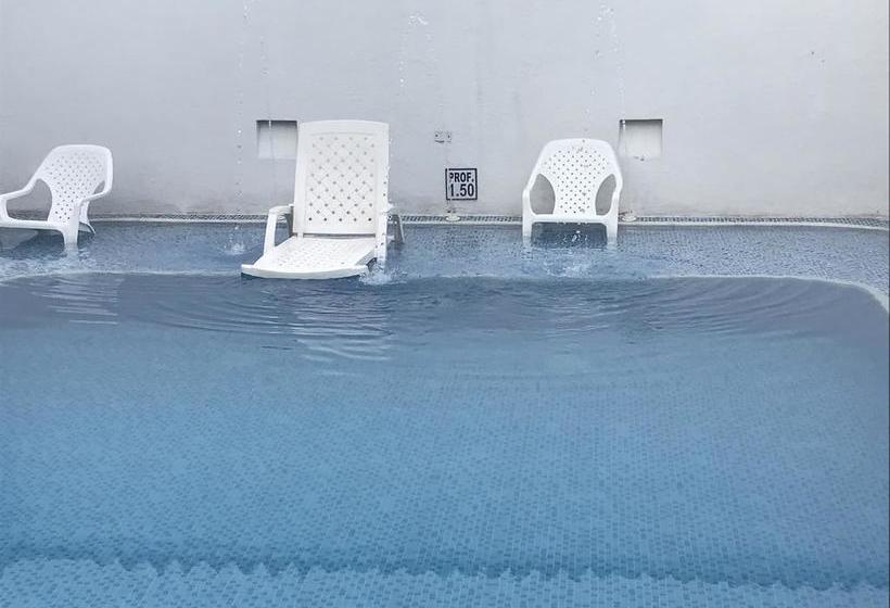 Hotel Imaru | Girardot | Cundinamarca | Colombia 12