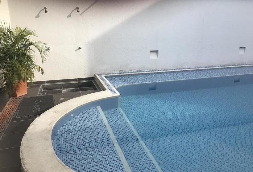 Hotel Imaru | Girardot | Cundinamarca | Colombia 13