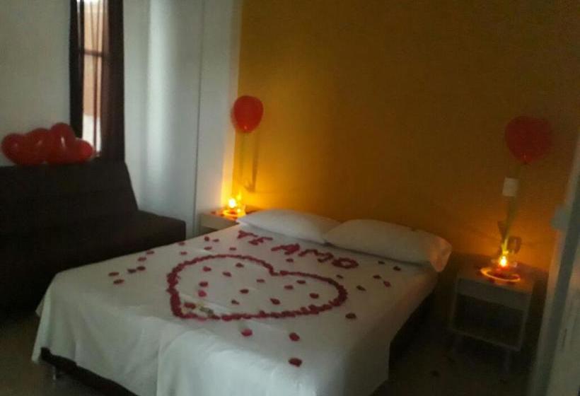 Hotel Imaru | Girardot | Cundinamarca | Colombia 14