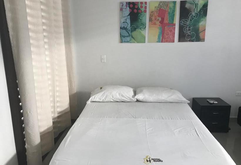 Hotel Imaru | Girardot | Cundinamarca | Colombia 4