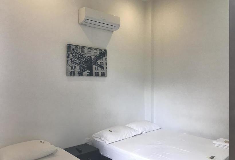 Hotel Imaru | Girardot | Cundinamarca | Colombia 9