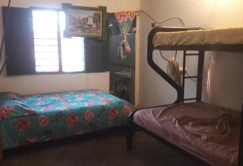 Hotel Hostal & Restaurante La Guacamaya | Minca | Magdalena | Colombia 1