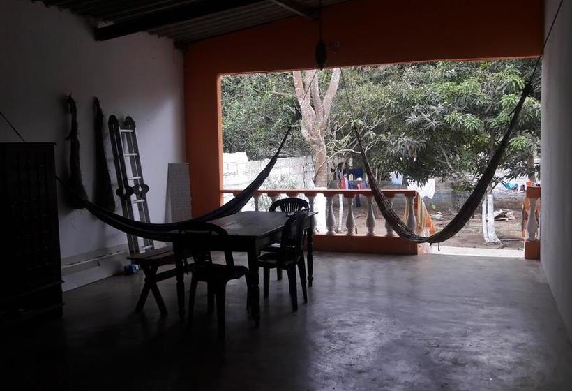 Hotel Hostal & Restaurante La Guacamaya | Minca | Magdalena | Colombia 17