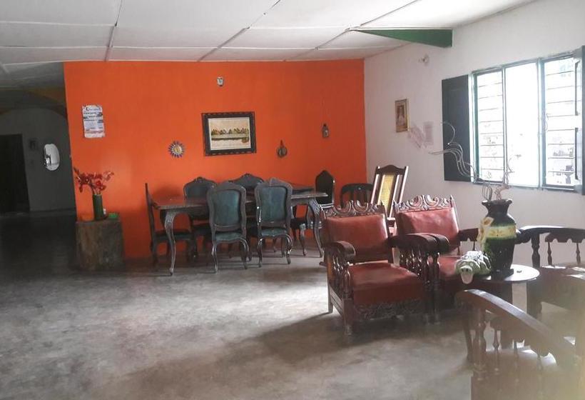 Hotel Hostal & Restaurante La Guacamaya | Minca | Magdalena | Colombia 18