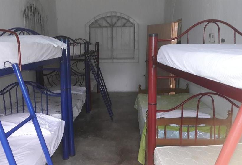 Hotel Hostal & Restaurante La Guacamaya | Minca | Magdalena | Colombia 20