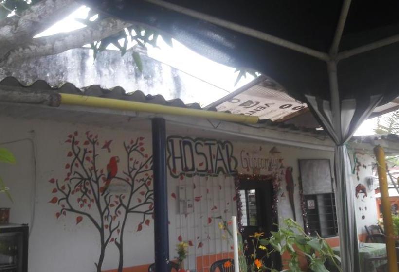 Hotel Hostal & Restaurante La Guacamaya | Minca | Magdalena | Colombia 5