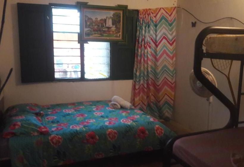 Hotel Hostal & Restaurante La Guacamaya | Minca | Magdalena | Colombia 8