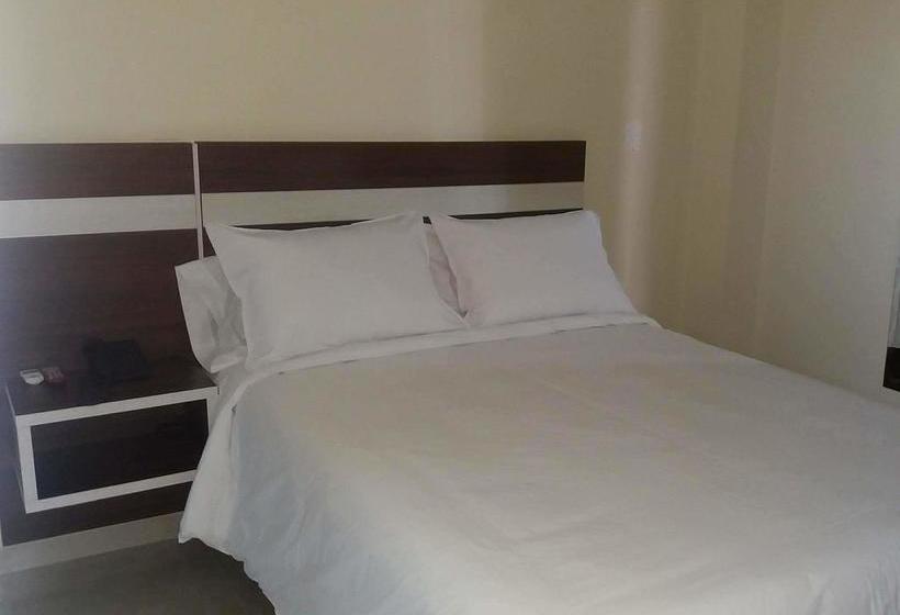 Hotel Mayales Plaza Valledupar