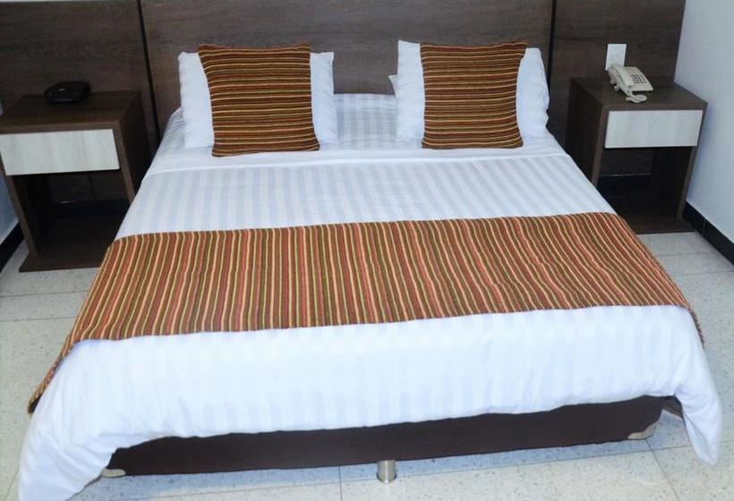 Hotel Boston | Sincelejo | Sucre | Colombia 1