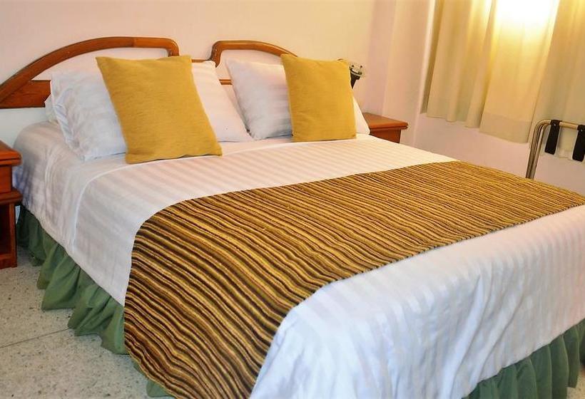 Hotel Boston | Sincelejo | Sucre | Colombia 10