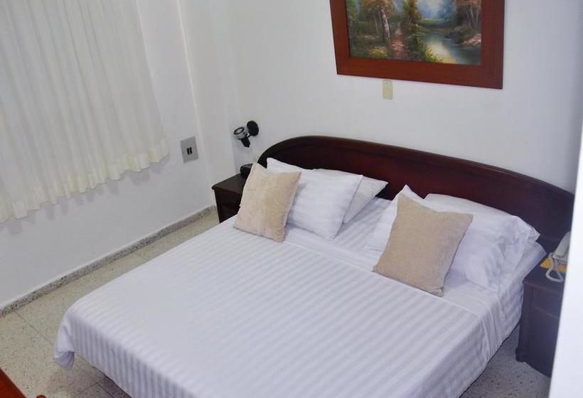 Hotel Boston | Sincelejo | Sucre | Colombia 11