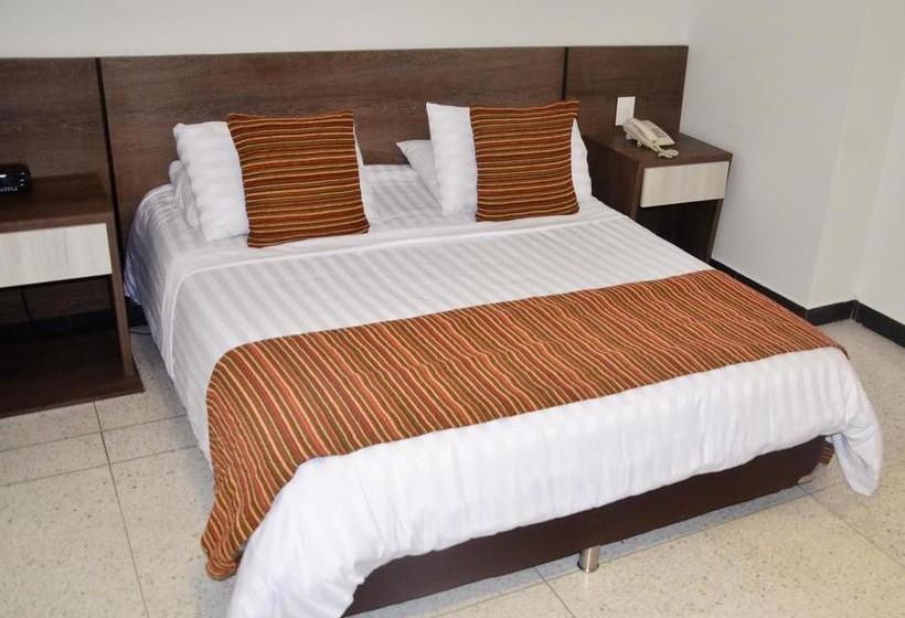 Hotel Boston | Sincelejo | Sucre | Colombia 12