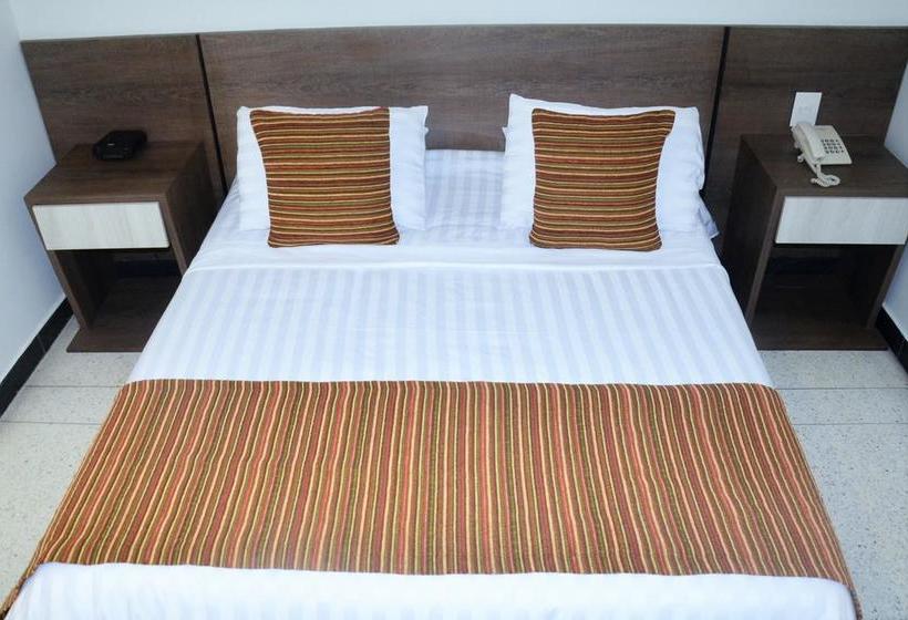 Hotel Boston | Sincelejo | Sucre | Colombia 13