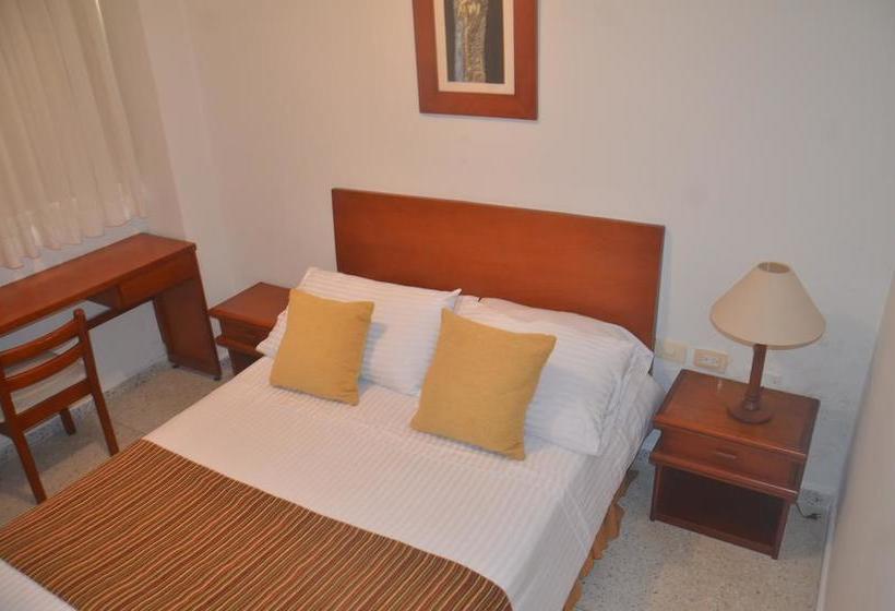 Hotel Boston | Sincelejo | Sucre | Colombia 14