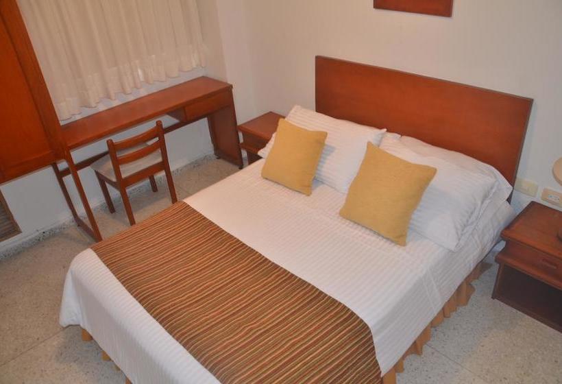 Hotel Boston | Sincelejo | Sucre | Colombia 15