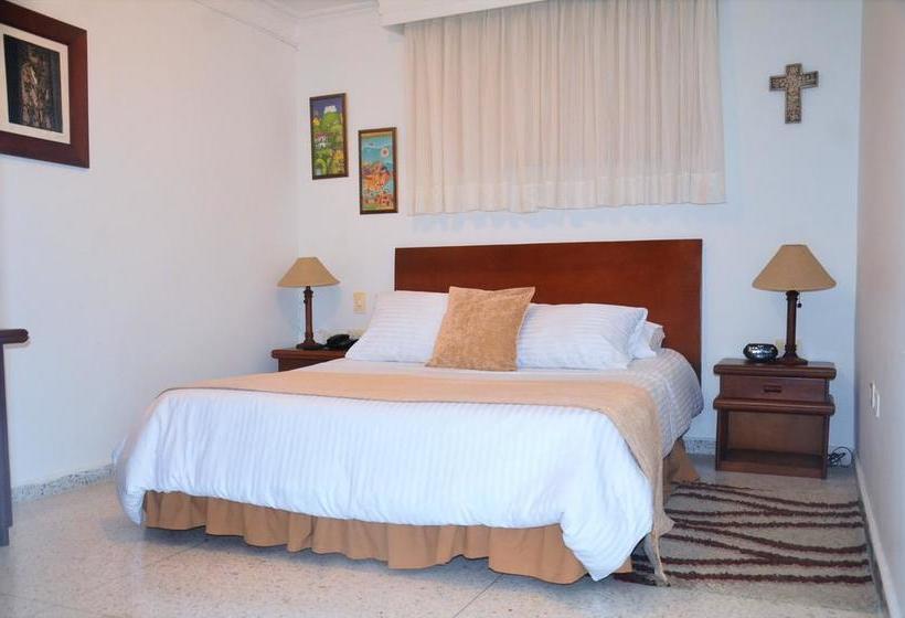 Hotel Boston | Sincelejo | Sucre | Colombia 16