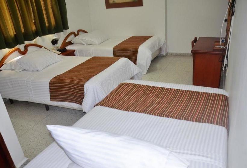 Hotel Boston | Sincelejo | Sucre | Colombia 17