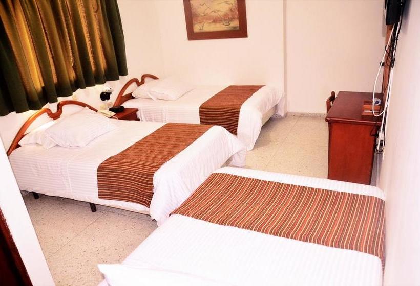 Hotel Boston | Sincelejo | Sucre | Colombia 18