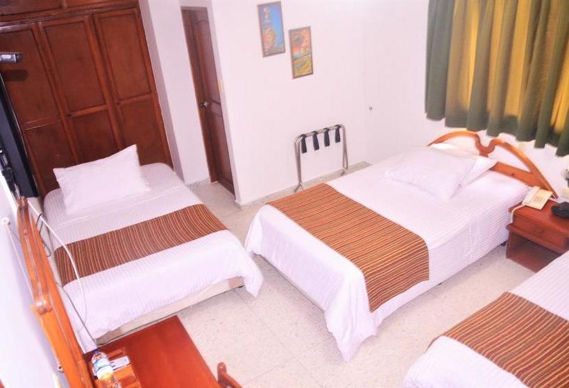 Hotel Boston | Sincelejo | Sucre | Colombia 19