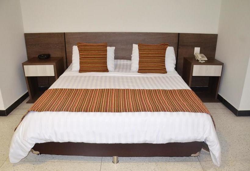 Hotel Boston | Sincelejo | Sucre | Colombia 2