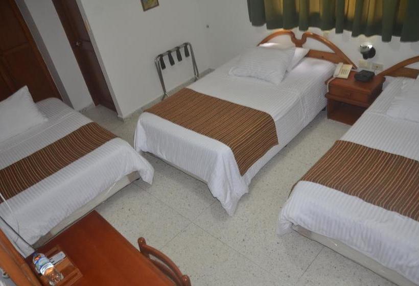 Hotel Boston | Sincelejo | Sucre | Colombia 20