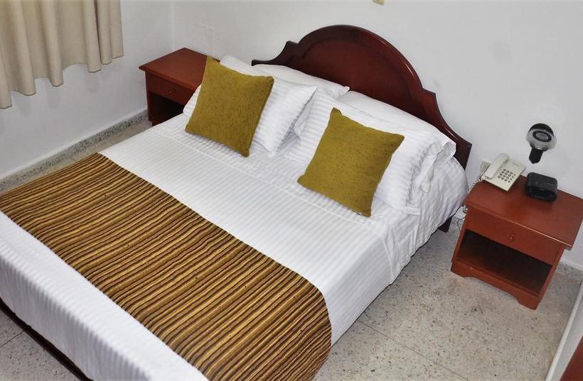 Hotel Boston | Sincelejo | Sucre | Colombia 3