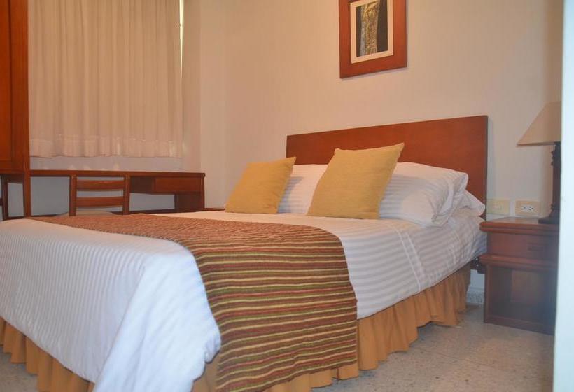 Hotel Boston | Sincelejo | Sucre | Colombia 4