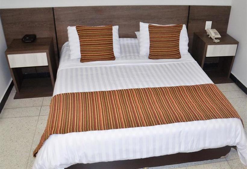 Hotel Boston | Sincelejo | Sucre | Colombia 5