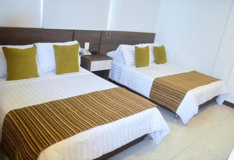 Hotel Boston | Sincelejo | Sucre | Colombia 6