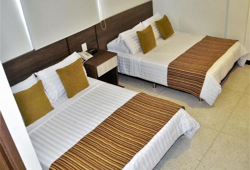 Hotel Boston | Sincelejo | Sucre | Colombia 7