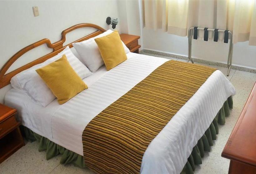 Hotel Boston | Sincelejo | Sucre | Colombia 8