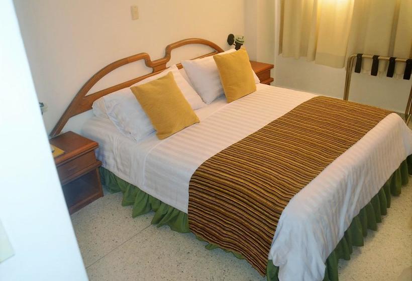 Hotel Boston | Sincelejo | Sucre | Colombia 9