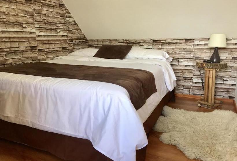 Albergue Tel Hauke Hostal | Punta Arenas | Magallanes y Antartica | Chile 1