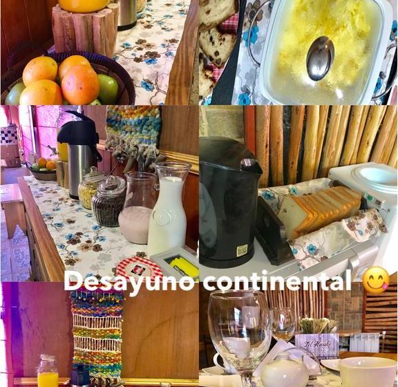 Albergue Tel Hauke Hostal | Punta Arenas | Magallanes y Antartica | Chile 10