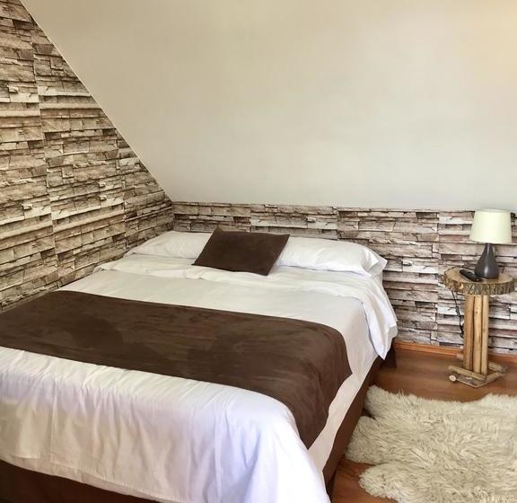 Albergue Tel Hauke Hostal | Punta Arenas | Magallanes y Antartica | Chile 11