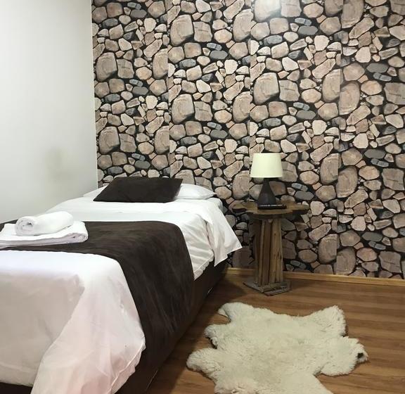 Albergue Tel Hauke Hostal | Punta Arenas | Magallanes y Antartica | Chile 12