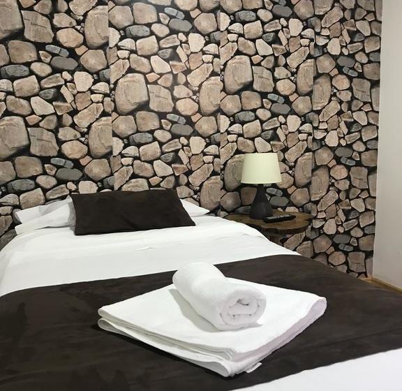 Albergue Tel Hauke Hostal | Punta Arenas | Magallanes y Antartica | Chile 14