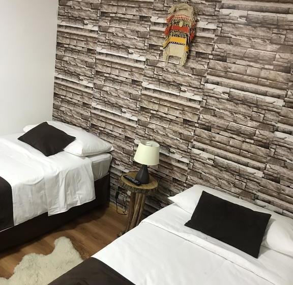 Albergue Tel Hauke Hostal | Punta Arenas | Magallanes y Antartica | Chile 15