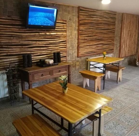 Albergue Tel Hauke Hostal | Punta Arenas | Magallanes y Antartica | Chile 17