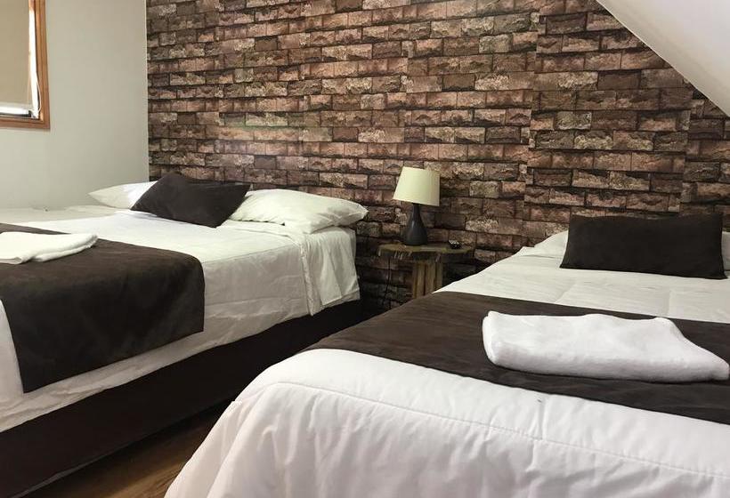 Albergue Tel Hauke Hostal | Punta Arenas | Magallanes y Antartica | Chile 3